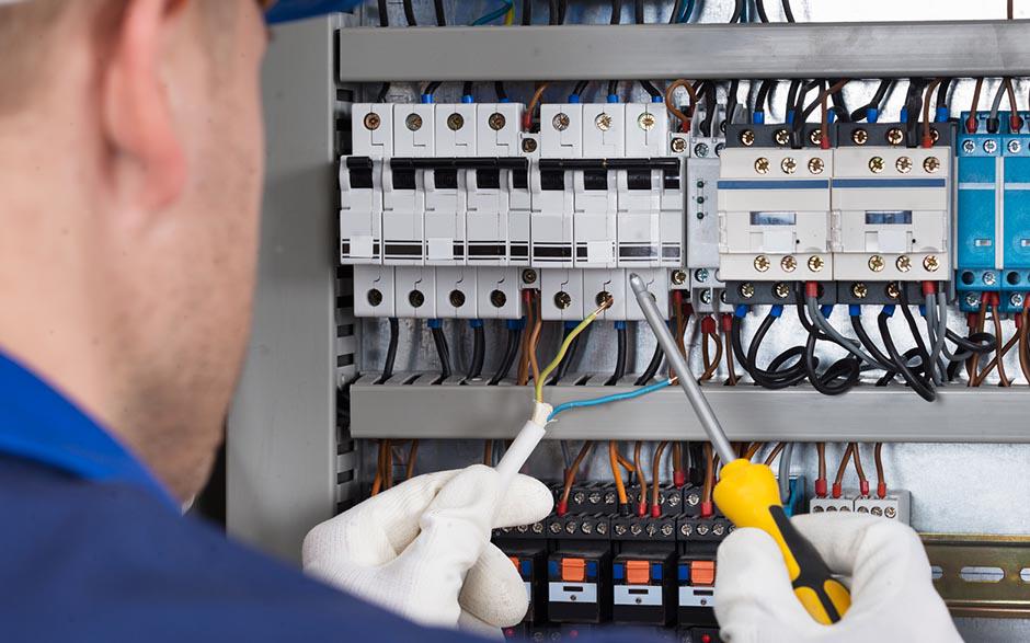 maitre électricien Villejuif