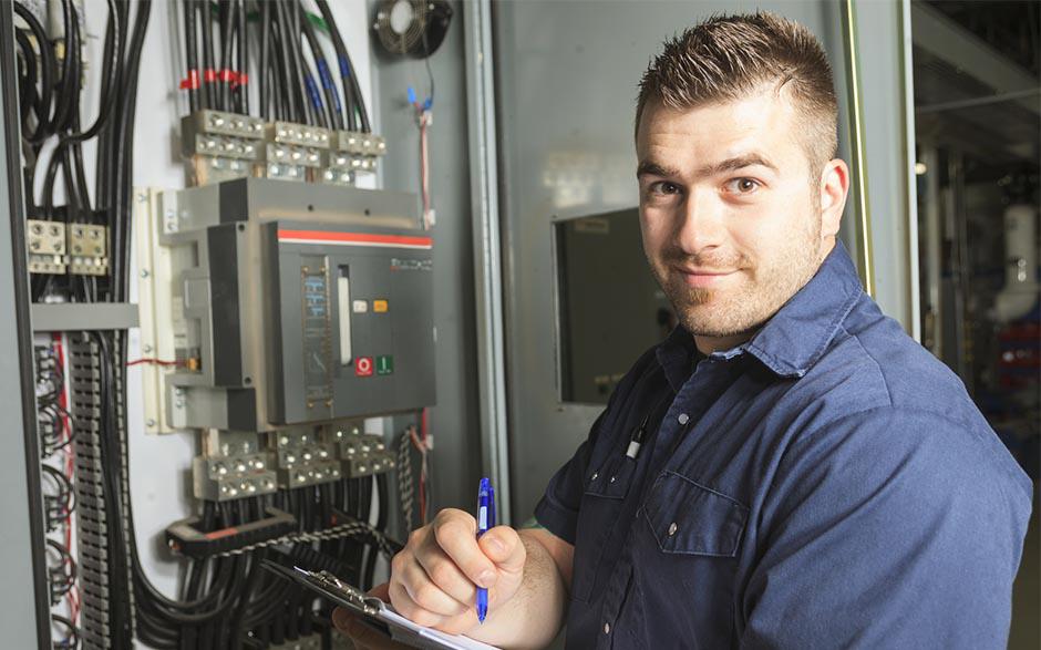 tarif horaire d'un électricien Le Pré-Saint-Gervais
