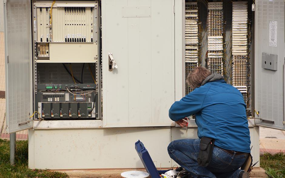  dépannage électricien Beauvais