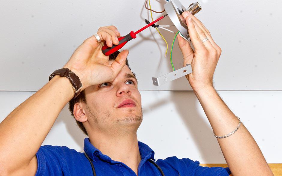 tarifs électricien Nandy