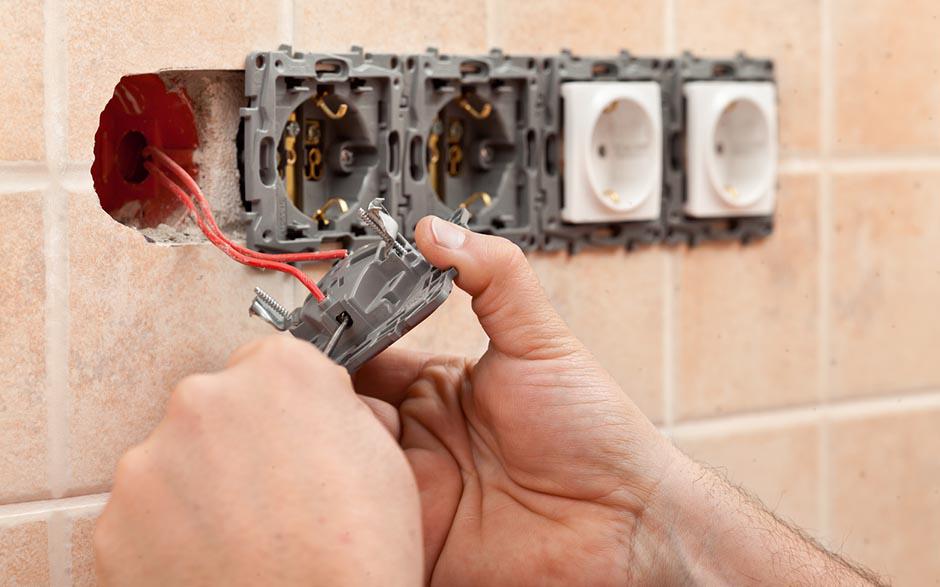  dépannage électricien Beauvais