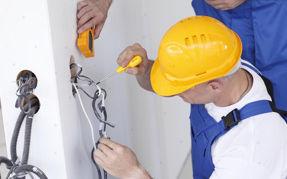 dépannage électricien Drancy