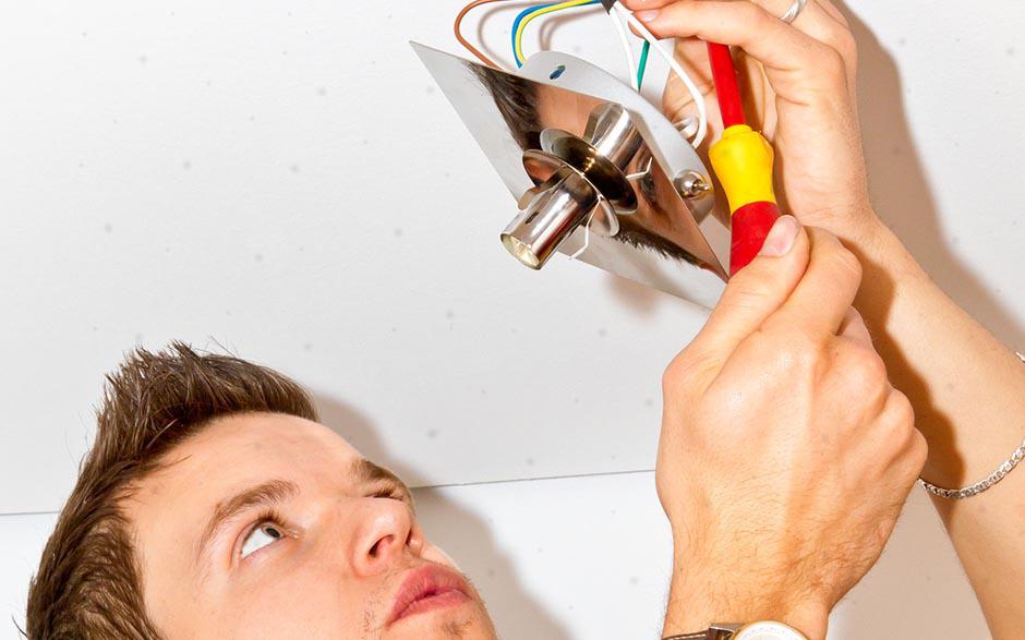 travail électricien Rosny-sous-Bois