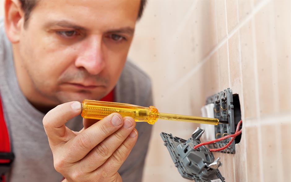 tarif d'un électricien Puteaux