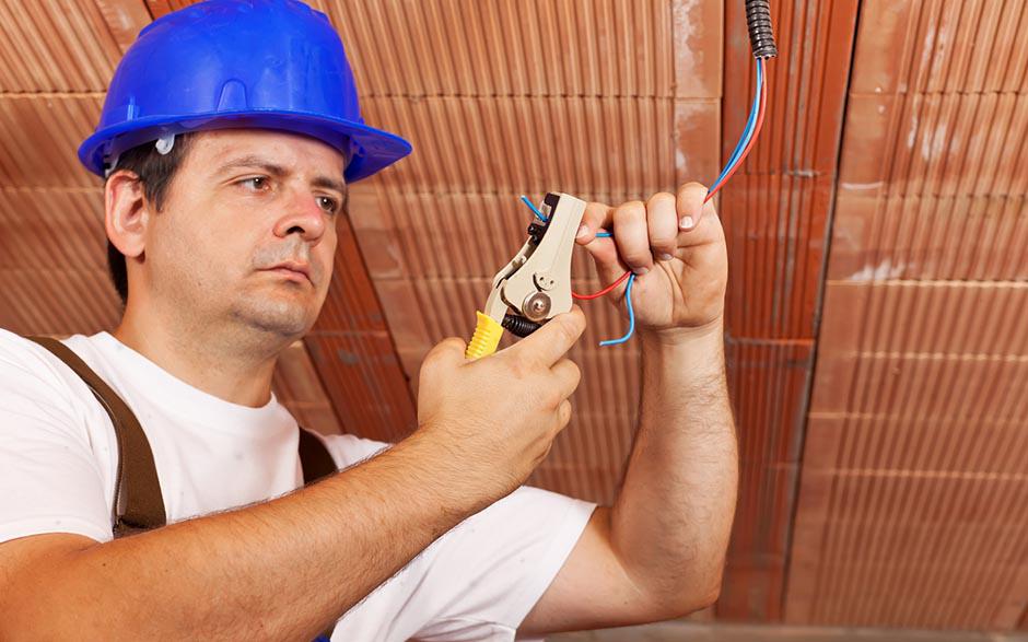 dépannage électricien Drancy