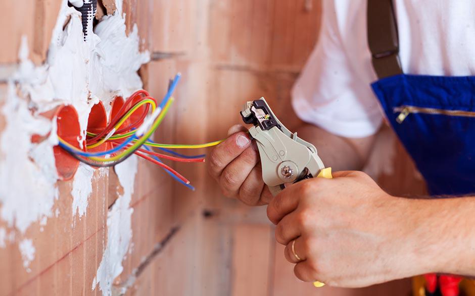 dépannage électricien Drancy