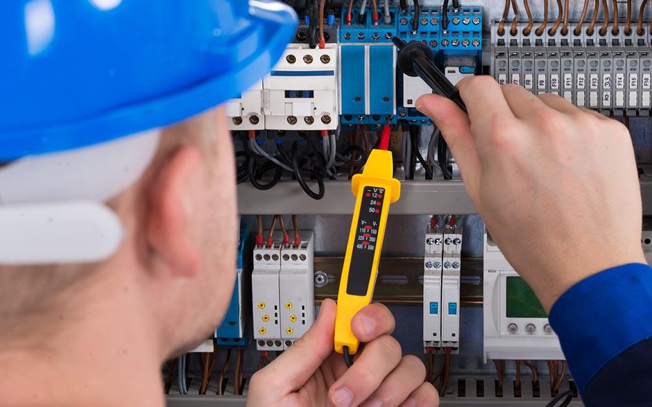travail électricien Rosny-sous-Bois