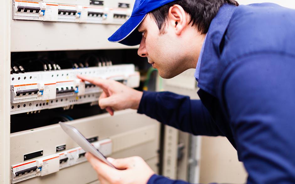 dépannage électricien Plaisir