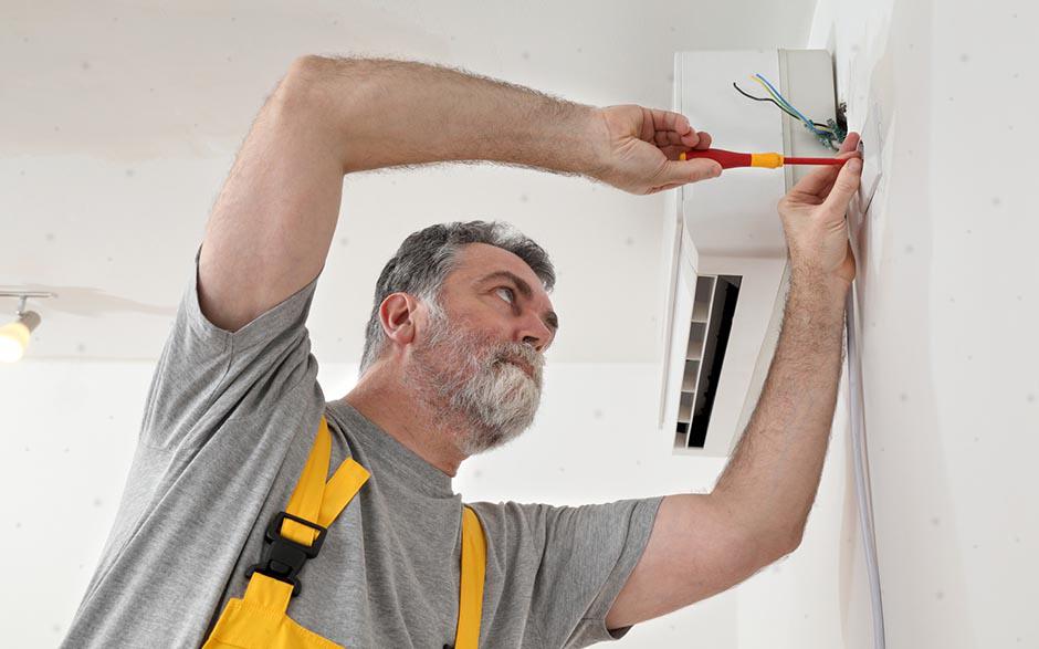 dépannage électricien Drancy