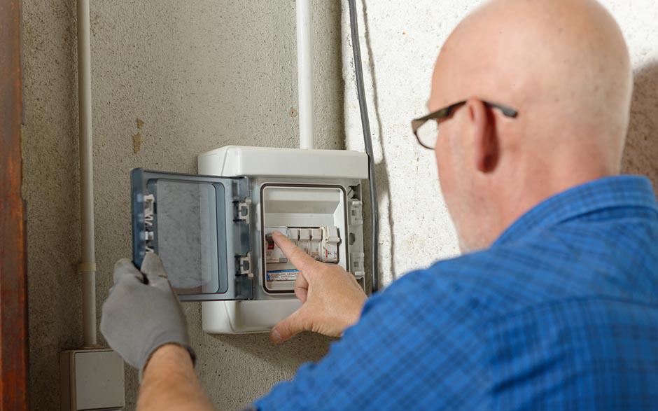 électricien à domicile Châtillon